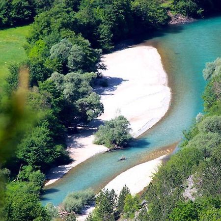 Jezero  Exo Log Cottage מראה חיצוני תמונה