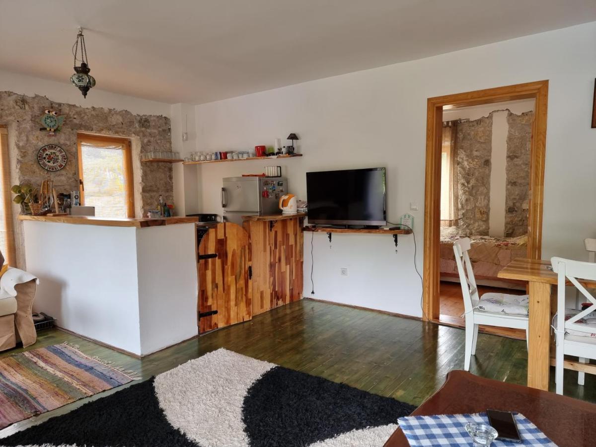 Jezero  Exo Log Cottage מראה חיצוני תמונה