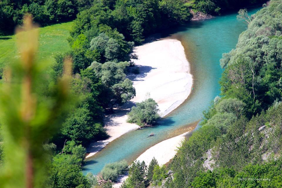 Jezero  Exo Log Cottage חדר תמונה