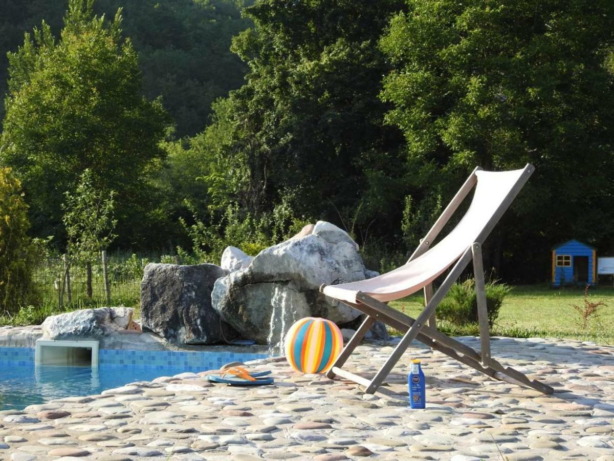 Jezero  Exo Log Cottage מראה חיצוני תמונה